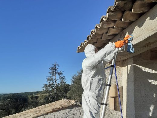 Expert certifié et savoir faire artisanal à votre service