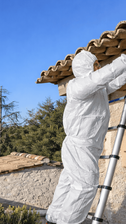 Propest : l’expert en xylophagie et protection du bois dans le 06