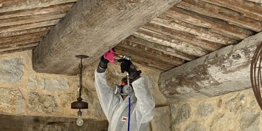 Expert certifié et savoir faire artisanal à votre service